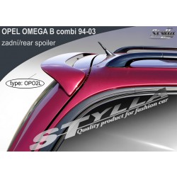 Křídlo - OPEL Omega B combi 94-03