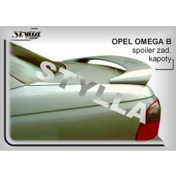 Křídlo - OPEL Omega B sedan 94-