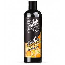 Auto Finesse - Lather Infusions Orange pH Neutral Car Shampoo 500 ml autošampon