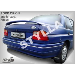 Křídlo - FORD Orion 90-94