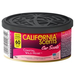 California Scents, vůně Coastal Wild Rose