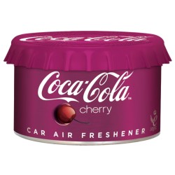 Osvěžovač vzduchu Coca Cola - Cherry