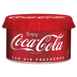 Osvěžovač vzduchu Coca Cola - Original