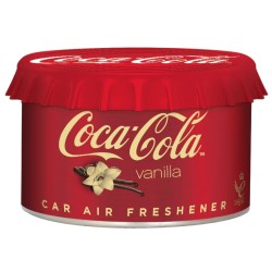 Osvěžovač vzduchu Coca Cola - Vanilla