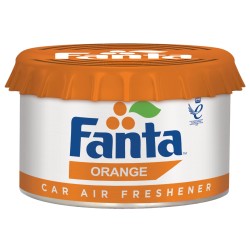 Osvěžovač vzduchu Fanta - Pomeranč