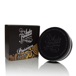 Auto Finesse - Passion Carnauba Wax 150 g premiový karnaubský vosk