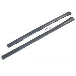 Audi A3 8V 2012-2016 - Kryty prahů SPORT S STYL