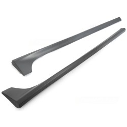 Audi A7 C7 2010-2014 - Kryty prahů SPORT STYL