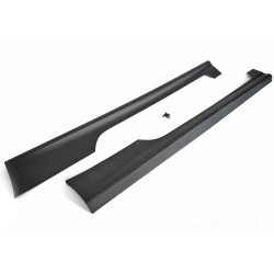 Audi TT 8J 2006-2014 - Kryty prahů SPORT STYL