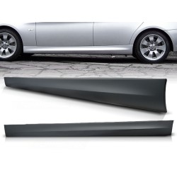 Kryty prahů - BMW E90/E91 09-11 M-PAKET