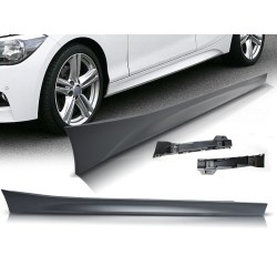 Kryty prahů - BMW F20/F21 11-15 M-TECH