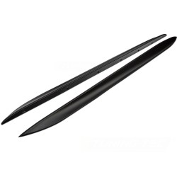 BMW G22/G23 20- - Panel prahů PERFORMANCE STYLE BLACK