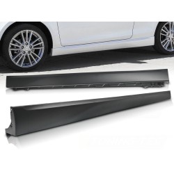 SUZUKI SWIFT V 10-17 SPORT STYL - kryty prahů
