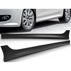 Kryty prahů - VW GOLF 6 VOTEX STYLE