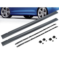 VW GOLF 6 R20 STYL - kryty prahů