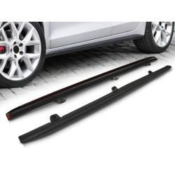 VW JETTA VI 11-18 GLI STYL - kryty prahů