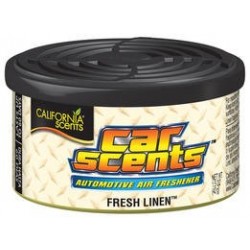 California Scents - Čerstvě vypráno