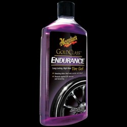 Meguiars Endurance High Gloss Tyre Gel - 473 ml