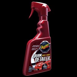 Meguiars Quik Detailer - 473 ml