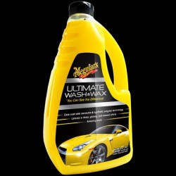 Meguiars autošampón Ultimate Wash & Wax - 1.42l