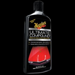 Meguiars leštěnka Ultimate Compound - 450 ml