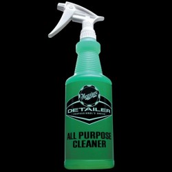 Meguiars All Purpose Cleaner Bottle - prázdná lahev pro All Purpose Cleaner