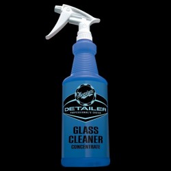 Meguiars Glass Cleaner Bottle - prázdná lahev pro Glass Cleaner