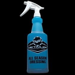 Meguiars All Season Dressing Bottle - prázdná lahev pro All Season Dressing