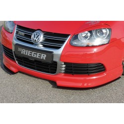 GOLF V R32 -Spoiler pod přední nárazník