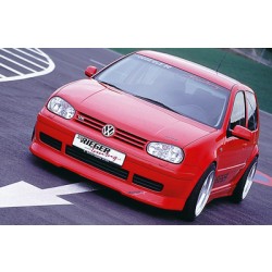 GOLF IV - Spoiler pod přední nárazník