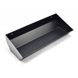 Poka Premium Shelf for storing polishing pads držák leštících padů