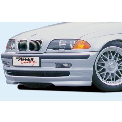 BMW E46 /řada3/ - Spoiler pod přední nárazník Limousine