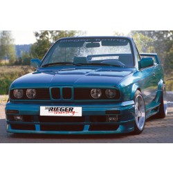BMW E30 /řada3/ - Přední nárazník GTS