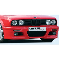 BMW E30 /řada3/ - Přední nárazník