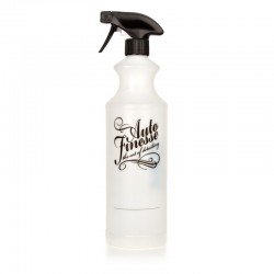 Auto Finesse - Pro Range Mixing Bottle 1000 ml láhev odolná vůči agresivní chemii