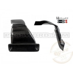 Honda S2000 99-09 - Karbonové sací potrubí