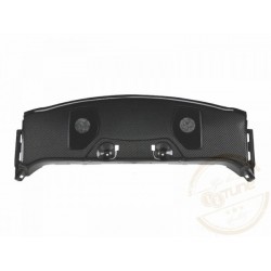 Nissan Skyline GTR 08- Karbonový kryt zadních reproduktorů