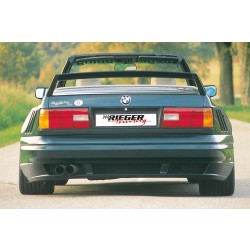 Rieger boční díl widebody II pro BMW řada 3 E30, GFK (laminát), mont. strana levá