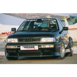 Rieger boční práh widebody II mont. strana pravá pro Audi 80 89 sedan, GFK (laminát)