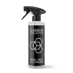 Čistič laku a oken Carbon Collective Panel Prep Surface Cleanser 500 ml