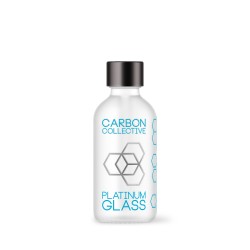 Tekuté stěrače Carbon Collective Platinum Glass Coating 30 ml