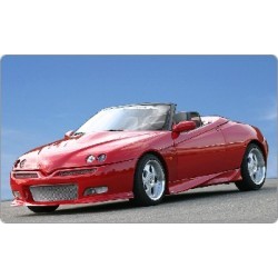 Alfa Romeo GTV Spider - Přední nárazník