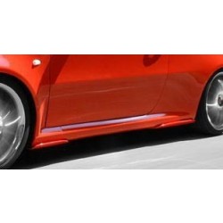 Alfa Romeo GT - Křidélka pod prahy (přední)