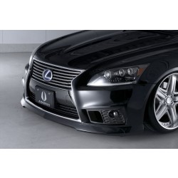 Lexus LS - přední nárazník  VIP od AIMGAIN