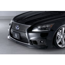 Lexus LS - přední nárazník VIP od AIMGAIN