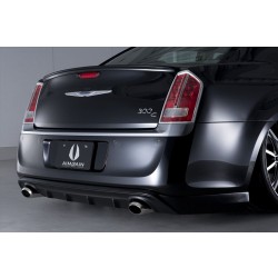 Chrysler 300C - zadní podnárazník VIP EXE od AIMGAIN