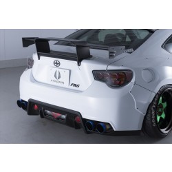 Toyota GT86 / Subaru BRZ - křídlo GT od AIMGAIN