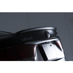 Lexus LS - odtrhová hrana kufru VIP od AIMGAIN