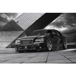 Chrysler 300C - body kit VIP EXE od AIMGAIN 3-dílný set
