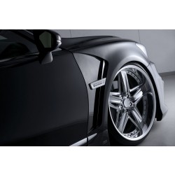 Lexus LS - přední blatníky VIP od AIMGAIN